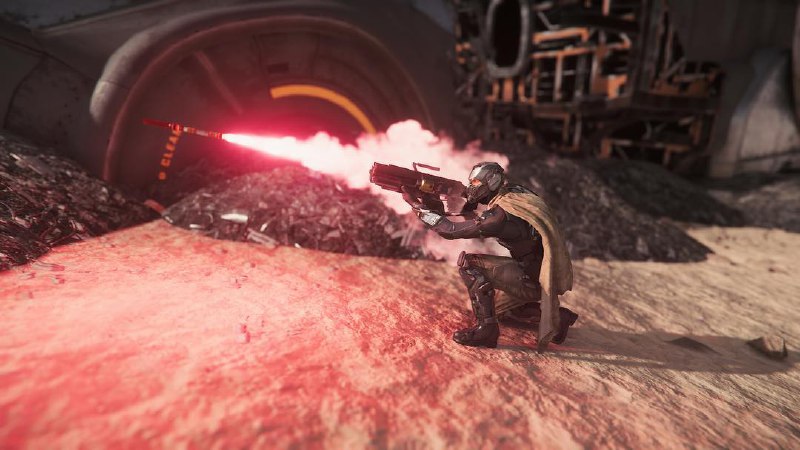 Star Citizen