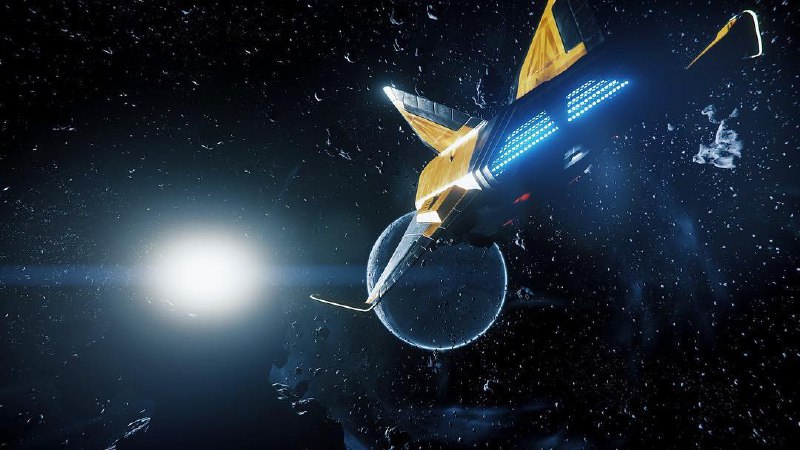 Star Citizen