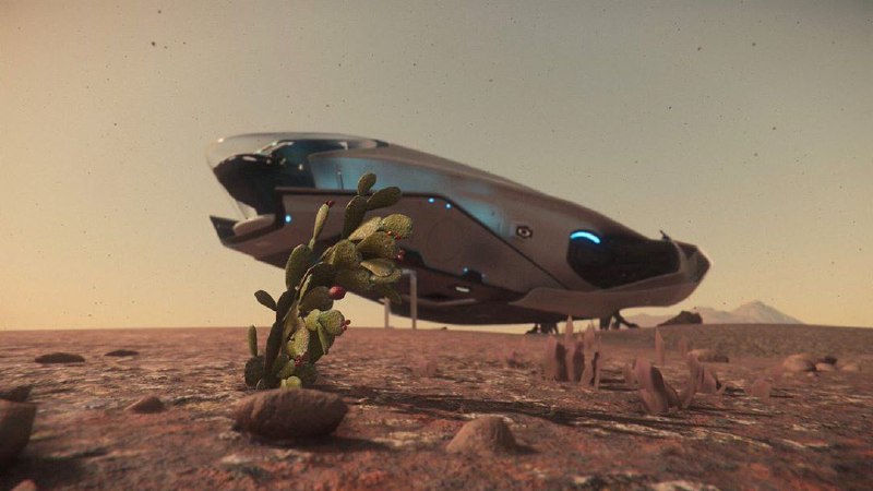 Star Citizen