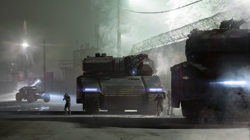 Star Citizen