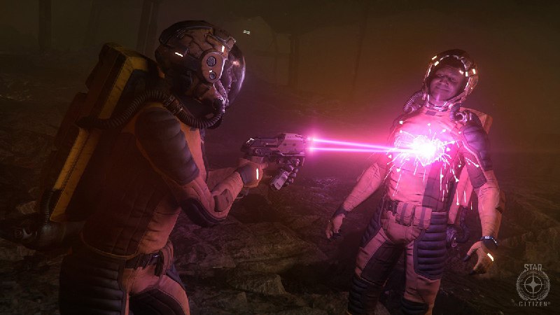 Star Citizen