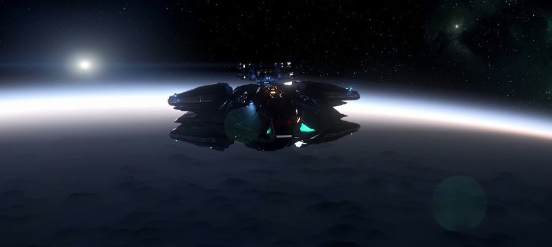 Star Citizen