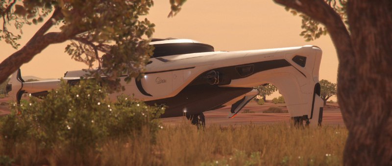 Star Citizen