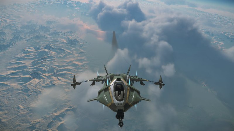 Star Citizen