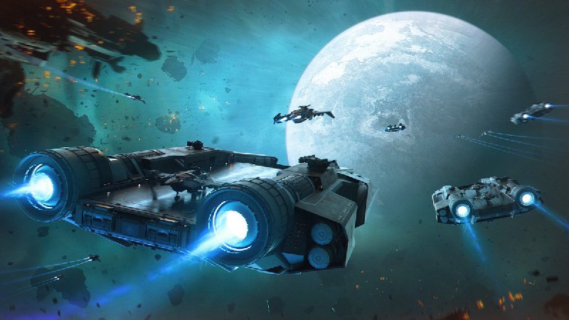 Star Citizen 🎃