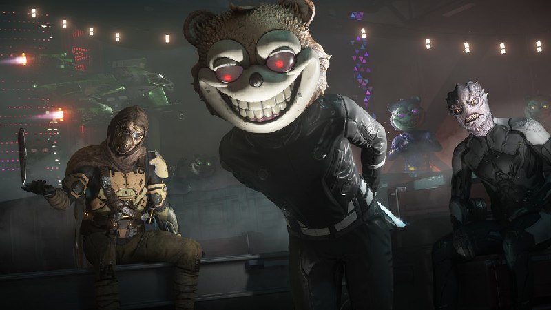 Star Citizen (@RobertsSpaceInd)