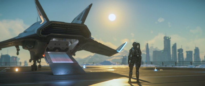 Star Citizen