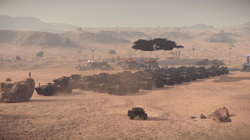 Star Citizen