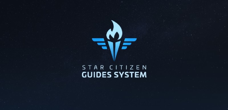 Guide System v2 - New Features - Announcements - Star Citizen Spectrum