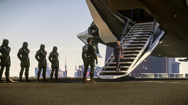 Star Citizen