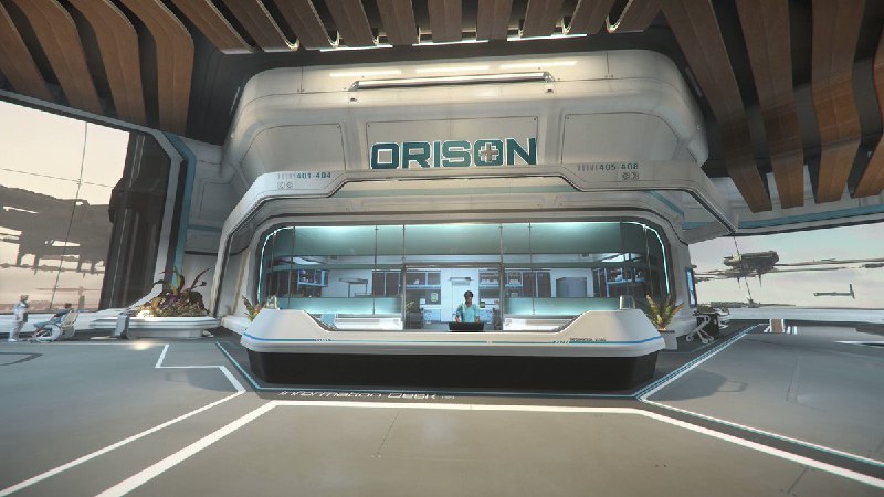 Star Citizen