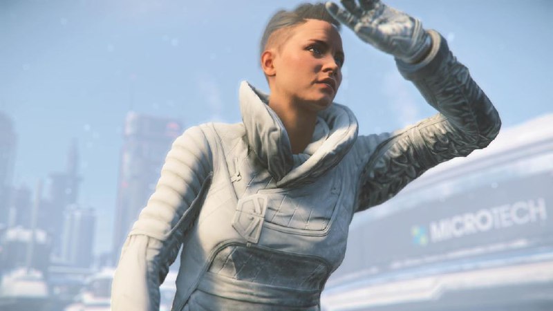 Star Citizen
