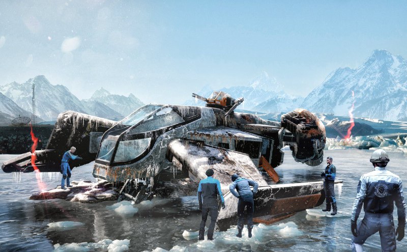 Star Citizen