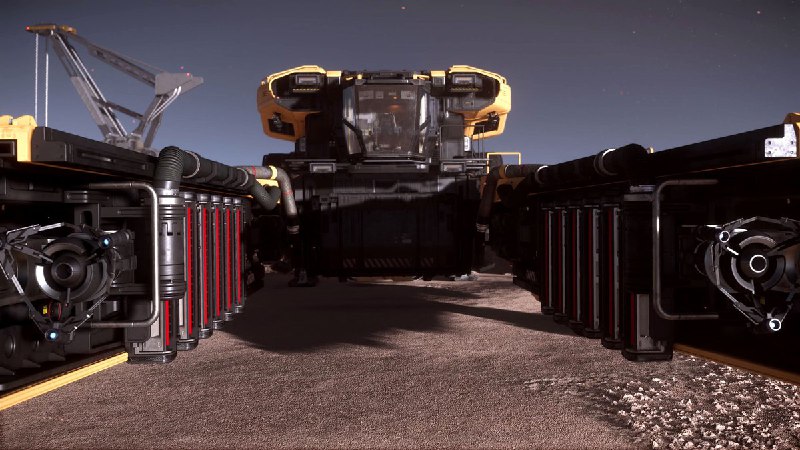 Star Citizen (@RobertsSpaceInd)