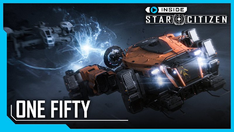 Star Citizen (@RobertsSpaceInd)