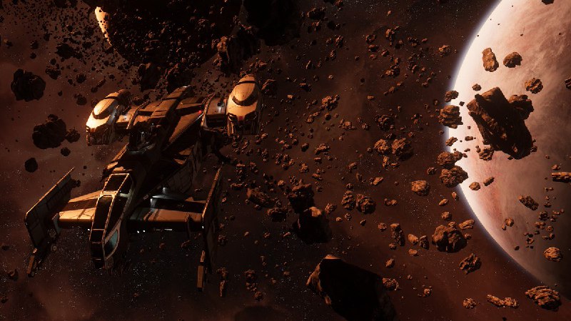 Star Citizen