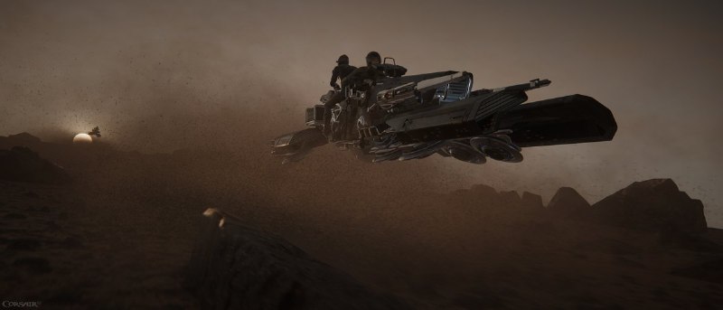 Star Citizen