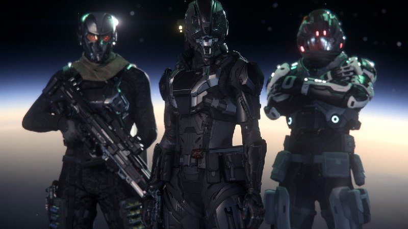 Star Citizen