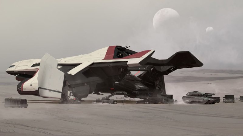 Star Citizen