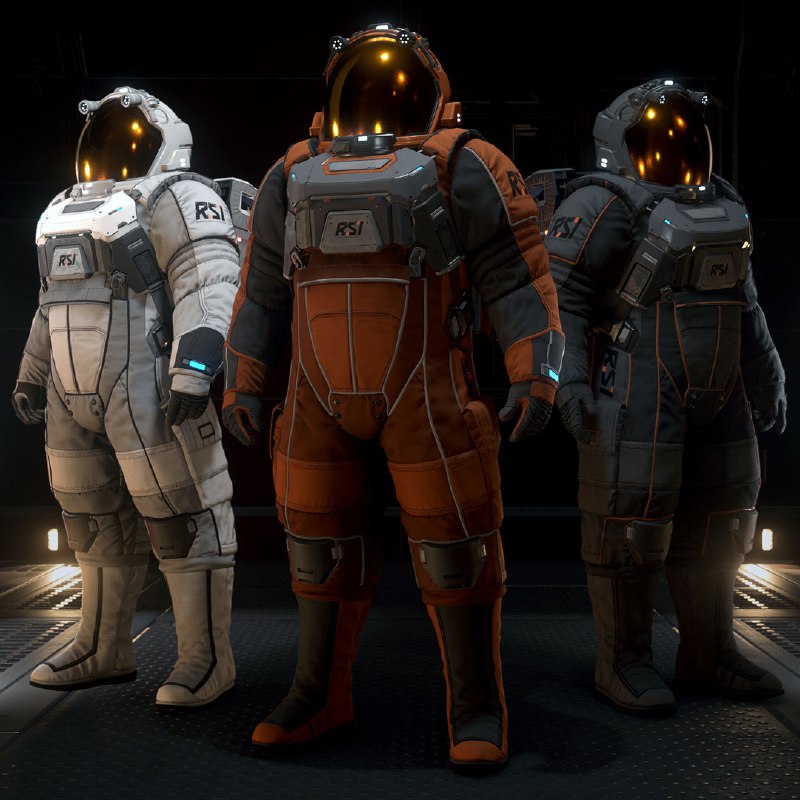 Star Citizen (@RobertsSpaceInd)