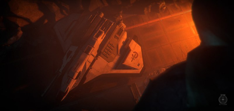 Images from Star Citizen Monthly Report: September 2021 #studioreportImages from Star Citizen Monthly Report: September 2021 #studioreport