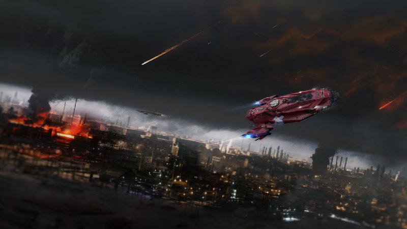 Star Citizen