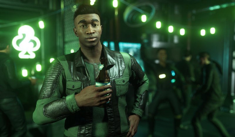 Star Citizen