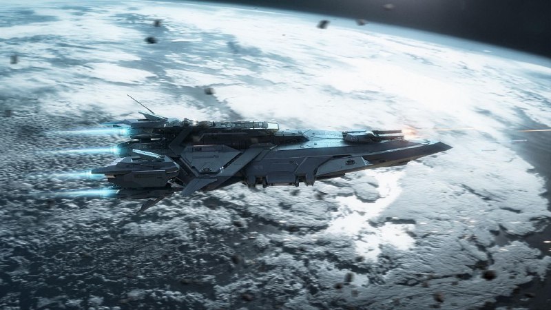 RSI PerseusRSI Perseus