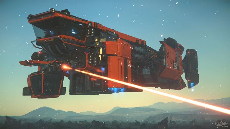Star Citizen