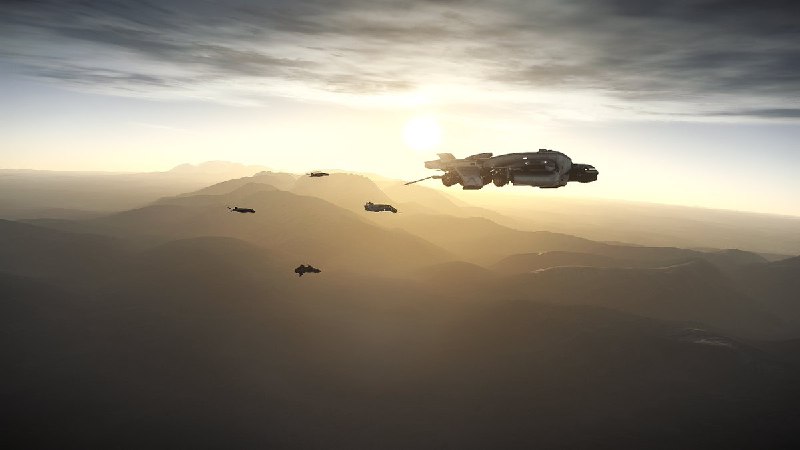 Star Citizen