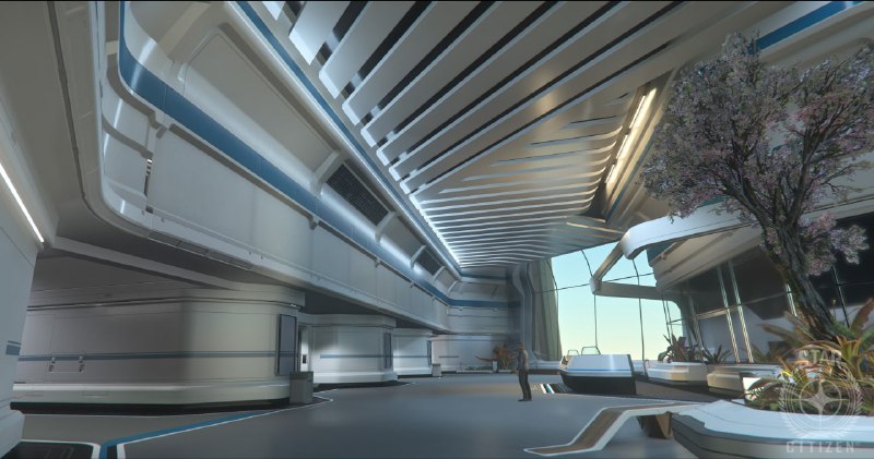 Images from Star Citizen Monthly Report: March 2021 #studioreportImages from Star Citizen Monthly Report: March 2021 #studioreport