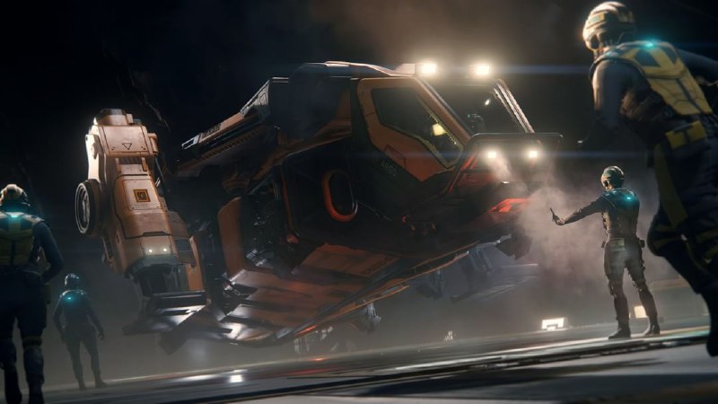 Star Citizen