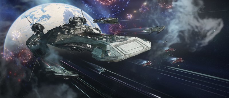 Star Citizen