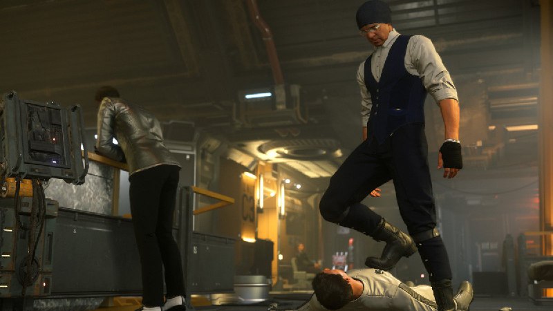 Star Citizen