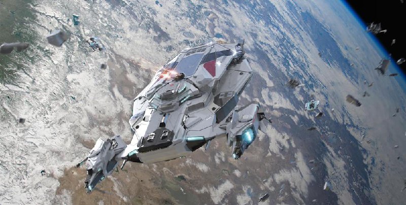 Star Citizen