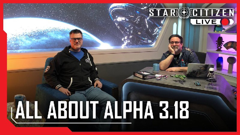 Star Citizen (@RobertsSpaceInd)