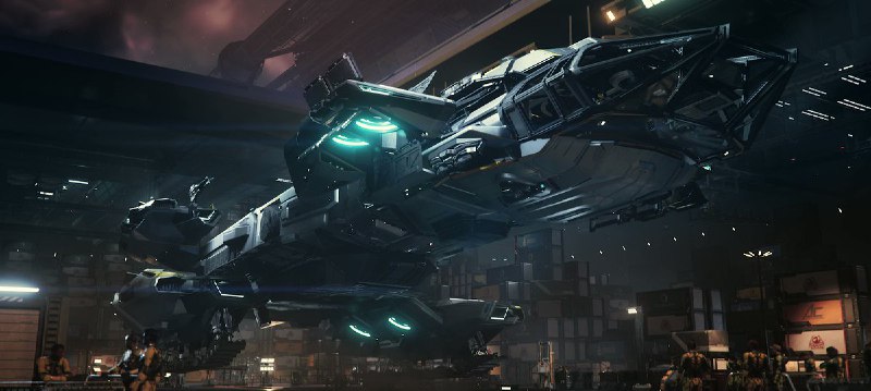 Star Citizen
