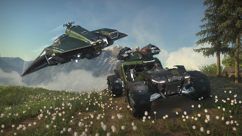 Star Citizen