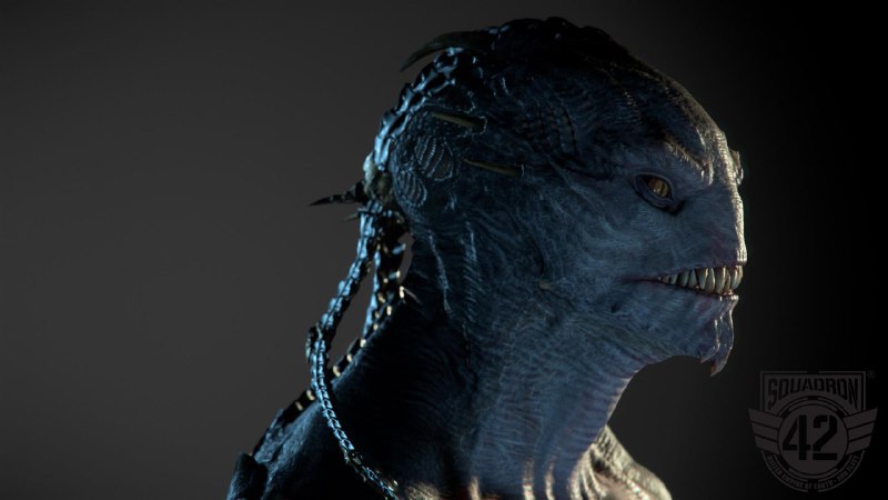 Squadron 42 Monthly Report: March 2020 #squadronreport