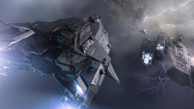 RSI PerseusRSI Perseus