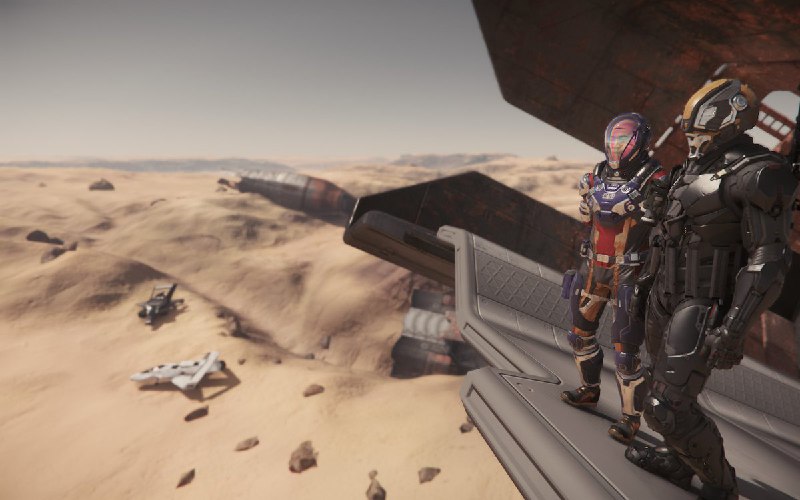 Star Citizen