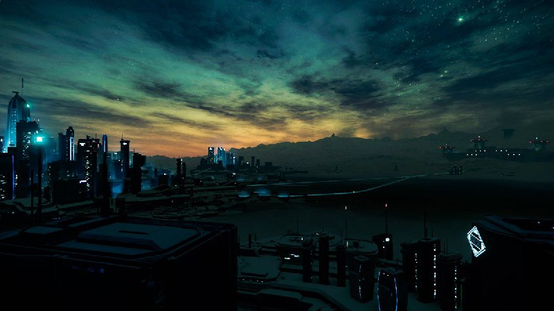 Star Citizen
