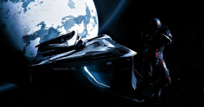 Star Citizen (@RobertsSpaceInd)