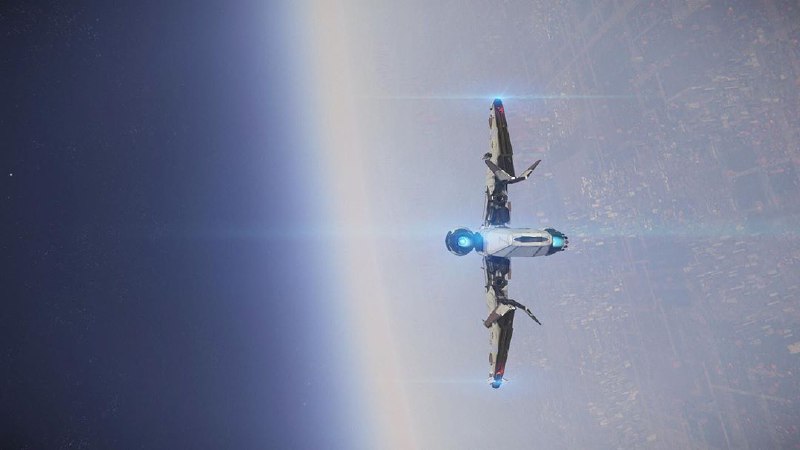 Star Citizen