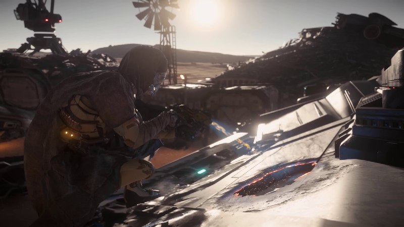 Star Citizen (@RobertsSpaceInd)