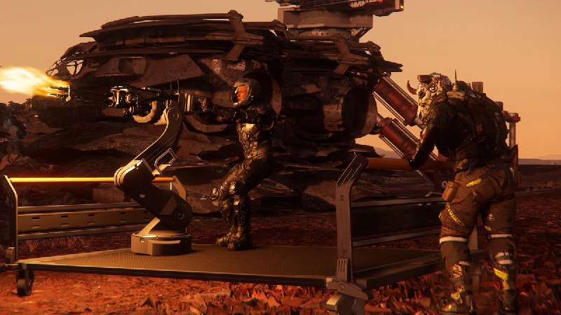 Star Citizen