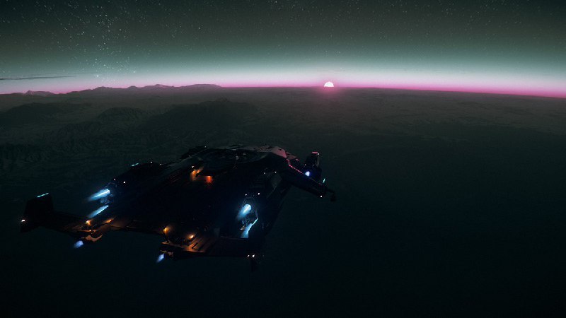 Star Citizen