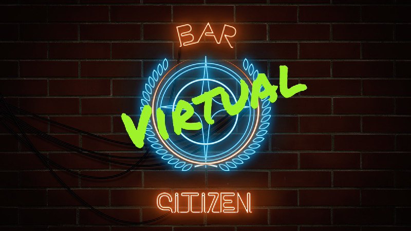 Star Citizen (@RobertsSpaceInd)