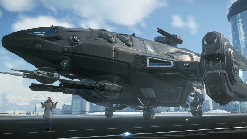 Star Citizen