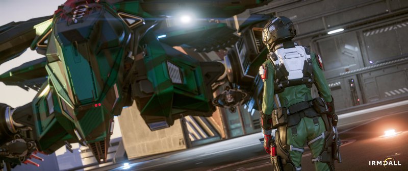 Star Citizen